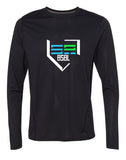 SA BSBL Dri-Fit Longsleeve