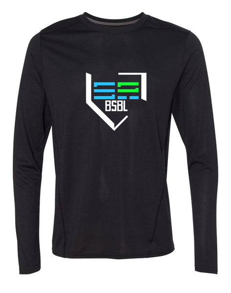SA BSBL Dri-Fit Longsleeve