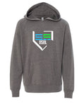 SA BSBL Youth Hoodie