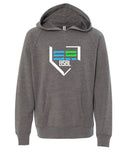 SA BSBL Youth Hoodie