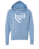 SA BSBL Youth Hoodie
