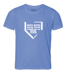 SA BSBL Youth Dri-Fit Shortsleeve