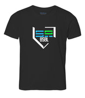 SA BSBL Youth Dri-Fit Shortsleeve
