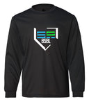 SA BSBL Youth Dri-Fit Longsleeve