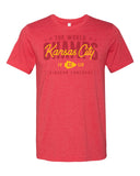 KC Superbowl Champs T