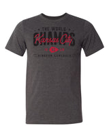 KC Superbowl Champs T