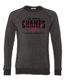 KC Super Bowl Champs Crew Sweatshirt
