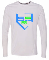 SA BSBL Dri-Fit Longsleeve