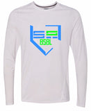 SA BSBL Dri-Fit Longsleeve