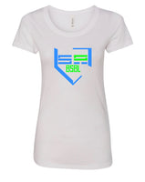 SA BSBL Women's Tee