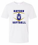Hayden Fangear Dri-Fit Short Sleeve