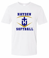 Hayden Fangear Dri-Fit Short Sleeve