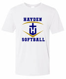 Hayden Fangear Dri-Fit Short Sleeve