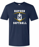 Hayden Fangear Dri-Fit Short Sleeve