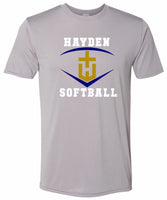 Hayden Fangear Dri-Fit Short Sleeve