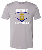 Hayden Fangear Dri-Fit Short Sleeve