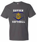 Hayden Fangear Blend Short Sleeve