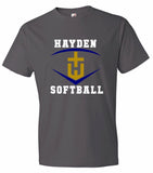 Hayden Fangear Blend Short Sleeve