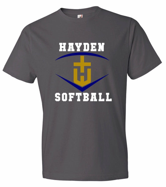 Hayden Fangear Blend Short Sleeve