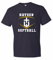Hayden Fangear Blend Short Sleeve