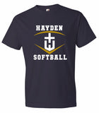 Hayden Fangear Blend Short Sleeve