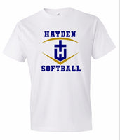 Hayden Fangear Blend Short Sleeve