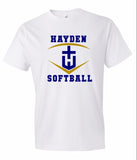 Hayden Fangear Blend Short Sleeve