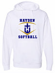 Hayden Fangear Blend Hoodie