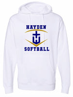 Hayden Fangear Blend Hoodie