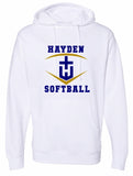 Hayden Fangear Blend Hoodie