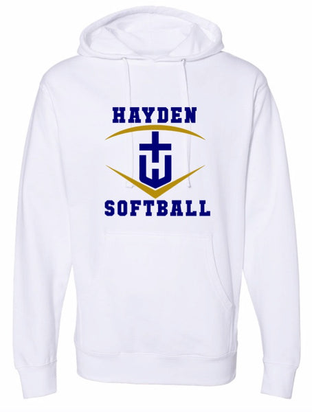Hayden Fangear Blend Hoodie