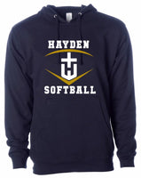 Hayden Fangear Blend Hoodie