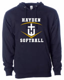Hayden Fangear Blend Hoodie