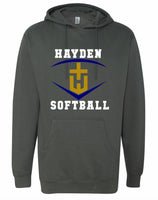 Hayden Fangear Blend Hoodie