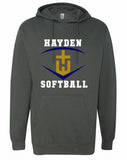 Hayden Fangear Blend Hoodie