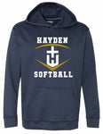 Hayden Fangear Dri-Fit Hoodie