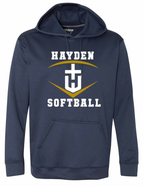 Hayden Fangear Dri-Fit Hoodie