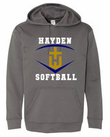 Hayden Fangear Dri-Fit Hoodie