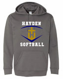 Hayden Fangear Dri-Fit Hoodie