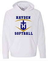 Hayden Fangear Dri-Fit Hoodie