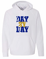 Hayden Athlete Dri-Fit Hoodie