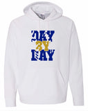 Hayden Athlete Dri-Fit Hoodie