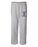 Hayden Fangear Open Bottom Sweats