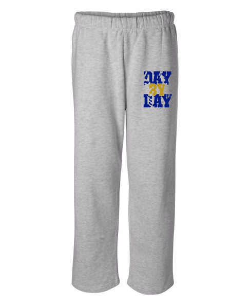 Hayden Athlete Open Bottom Sweats