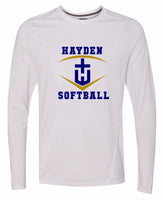 Hayden Fangear Dri-Fit Longsleeve
