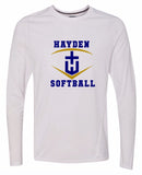 Hayden Fangear Dri-Fit Longsleeve