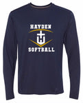 Hayden Fangear Dri-Fit Longsleeve
