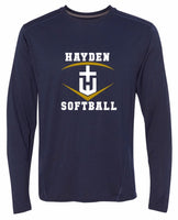 Hayden Fangear Dri-Fit Longsleeve