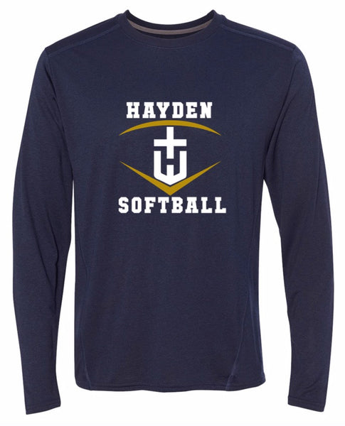 Hayden Fangear Dri-Fit Longsleeve
