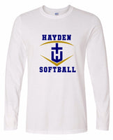 Hayden Fangear Blend Longsleeve